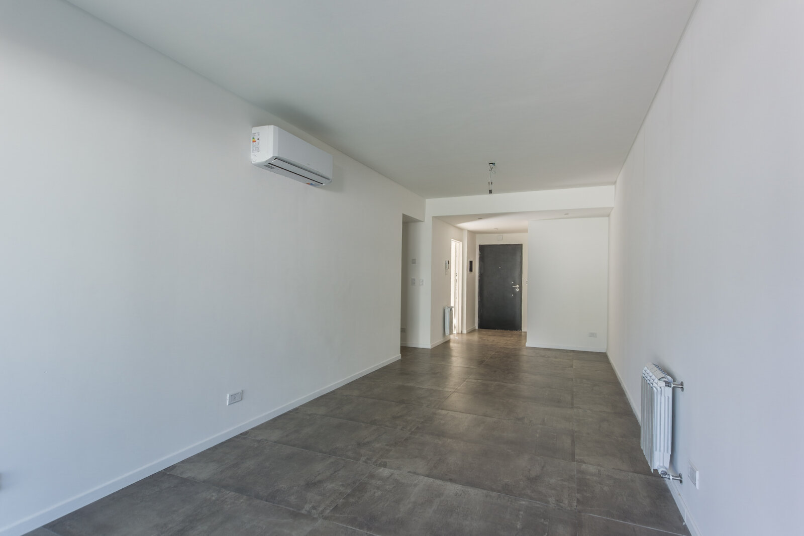 Venta Semipiso 4 Ambientes a Estrenar Contrafrente C/cochera C/ Balcón & Patio. Villa Luro - 22