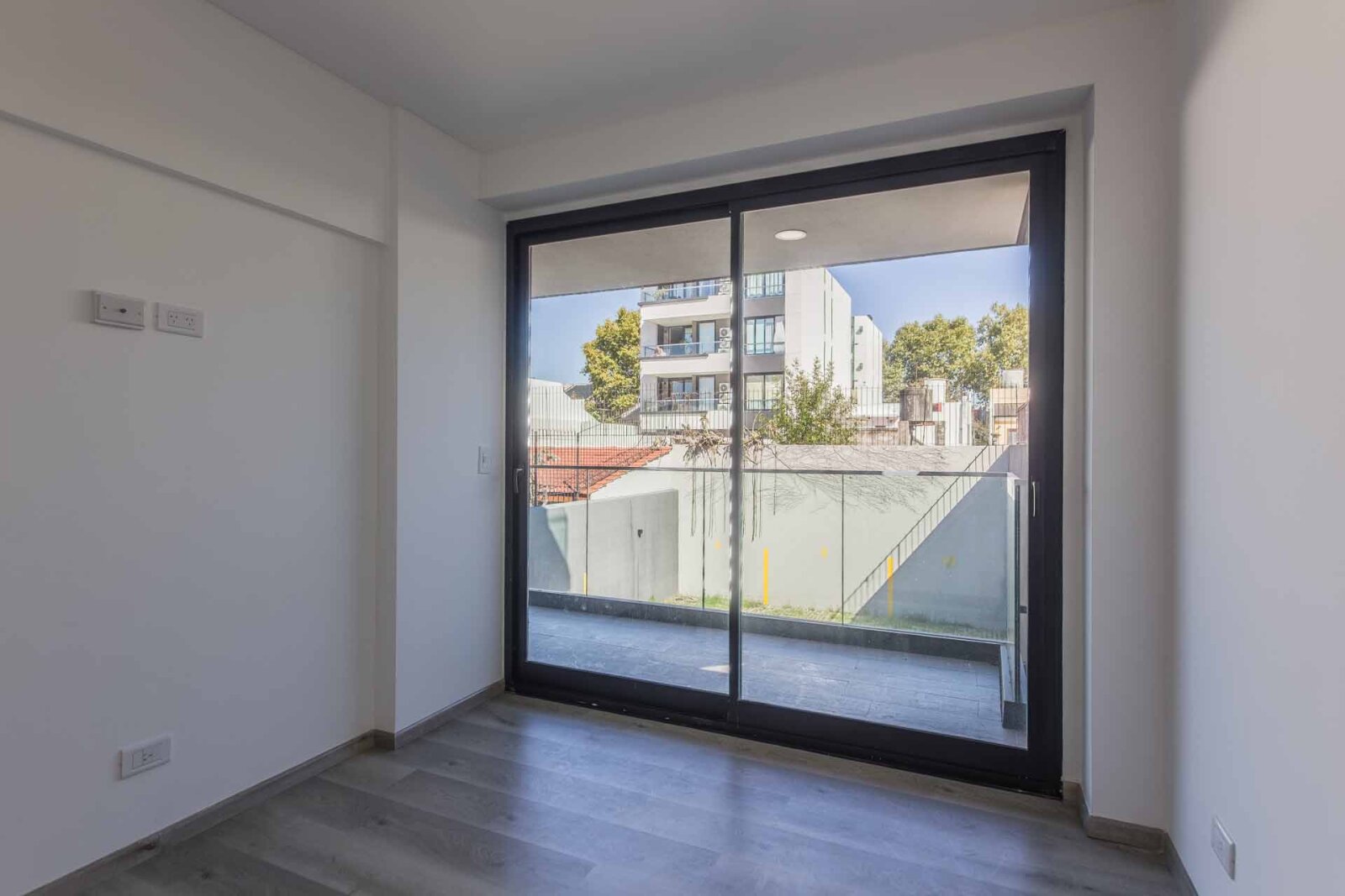 Venta Semipiso 4 Ambientes a Estrenar Contrafrente C/cochera C/ Balcón & Patio. Villa Luro - 30