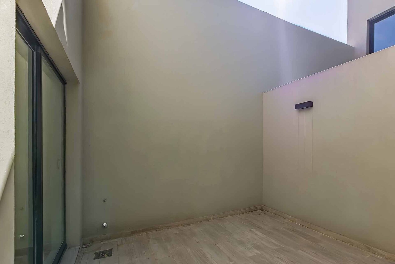 Venta Semipiso 4 Ambientes a Estrenar Contrafrente C/cochera C/ Balcón & Patio. Villa Luro - 16