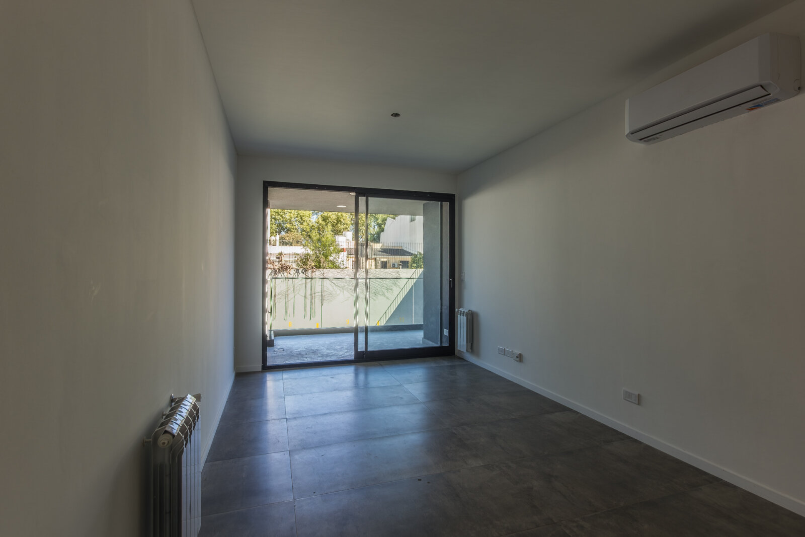 Venta Semipiso 4 Ambientes a Estrenar Contrafrente C/cochera C/ Balcón & Patio. Villa Luro - 23