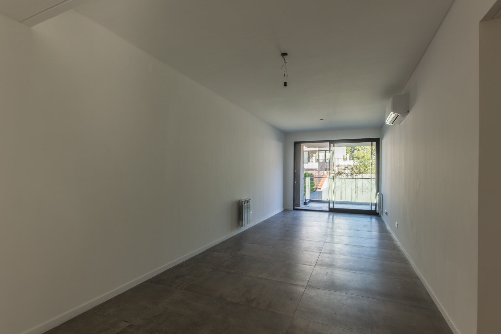 Venta Semipiso 4 Ambientes a Estrenar Contrafrente C/cochera C/ Balcón & Patio. Villa Luro - 7