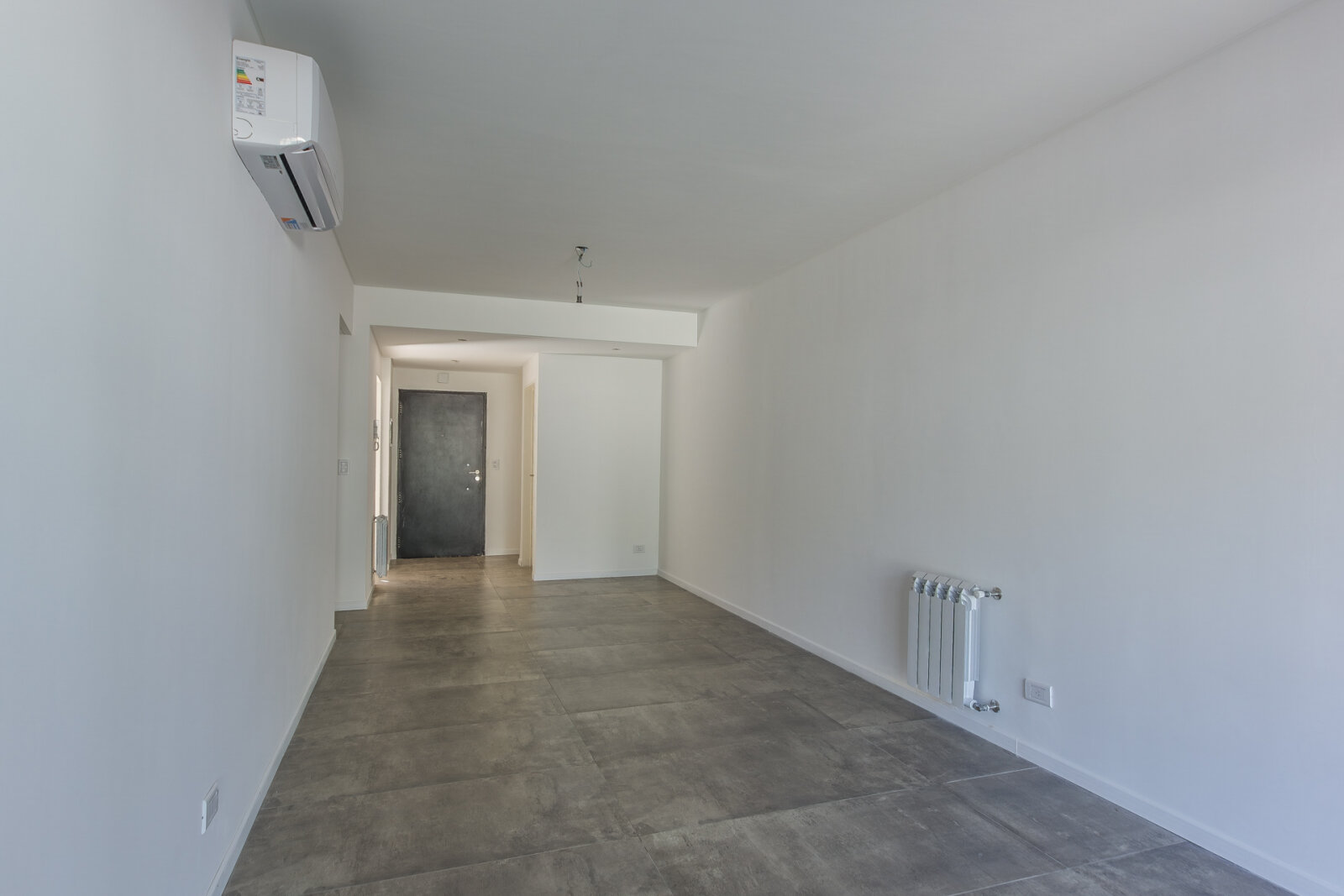 Venta Semipiso 4 Ambientes a Estrenar Contrafrente C/cochera C/ Balcón & Patio. Villa Luro - 24