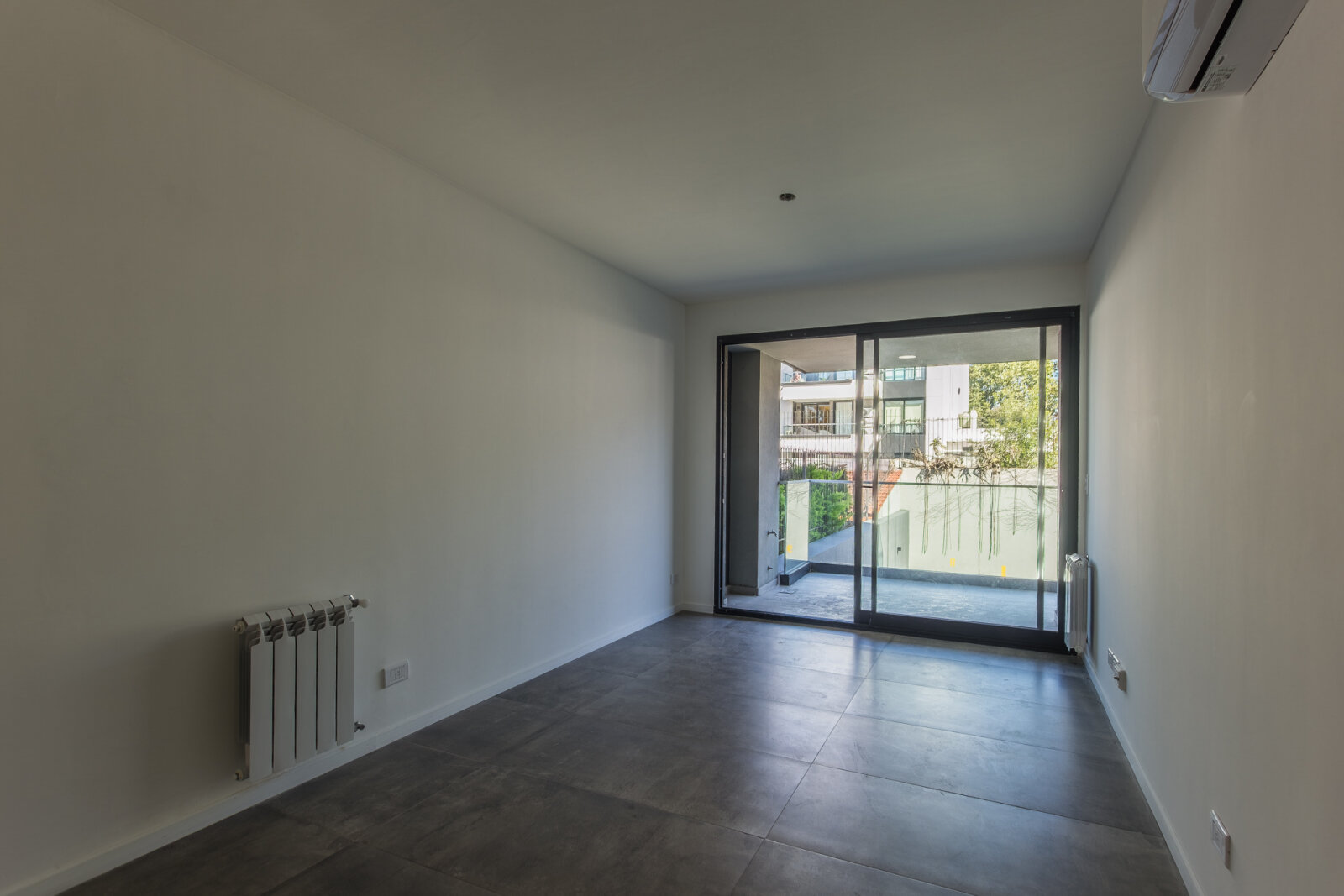 Venta Semipiso 4 Ambientes a Estrenar Contrafrente C/cochera C/ Balcón & Patio. Villa Luro - 21