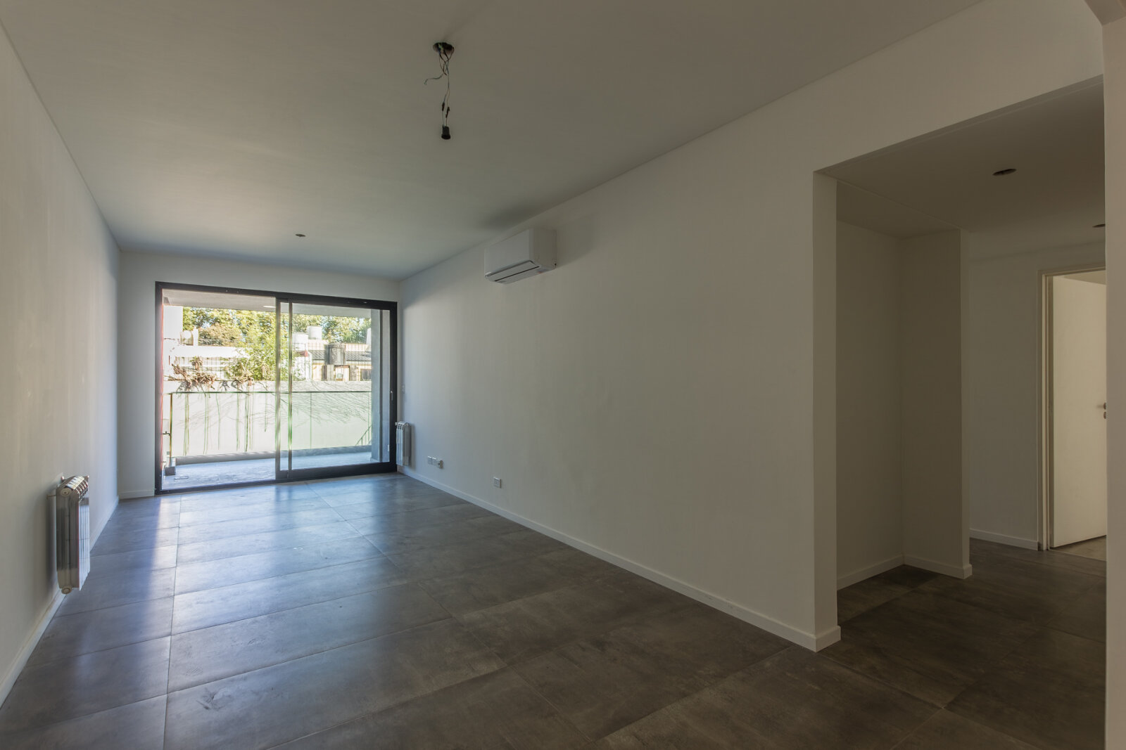 Venta Semipiso 4 Ambientes a Estrenar Contrafrente C/cochera C/ Balcón & Patio. Villa Luro - 20