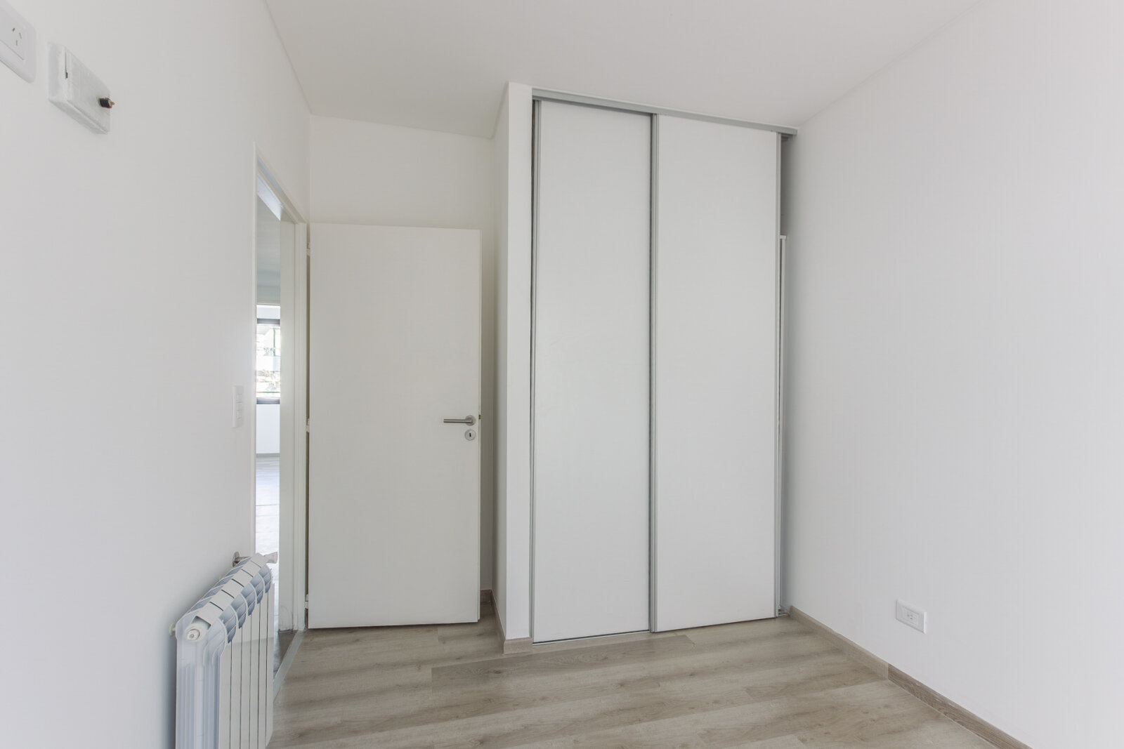 Venta Semipiso 4 Ambientes a Estrenar Contrafrente C/cochera C/ Balcón & Patio. Villa Luro - 36