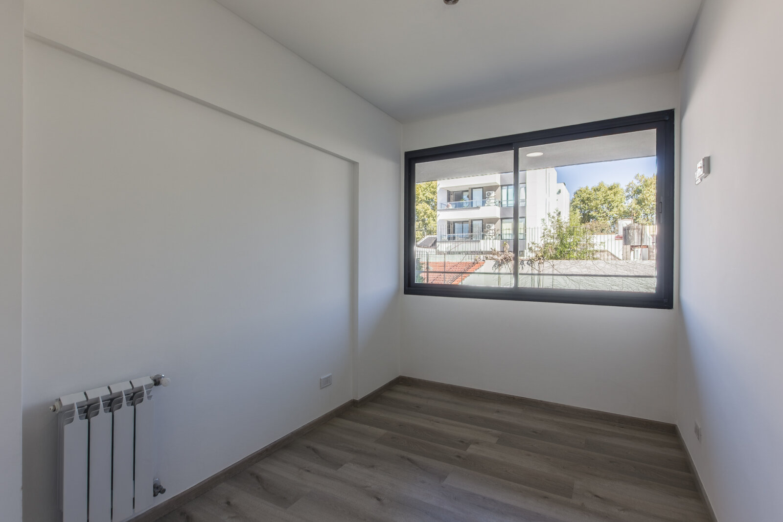 Venta Semipiso 4 Ambientes a Estrenar Contrafrente C/cochera C/ Balcón & Patio. Villa Luro - 9