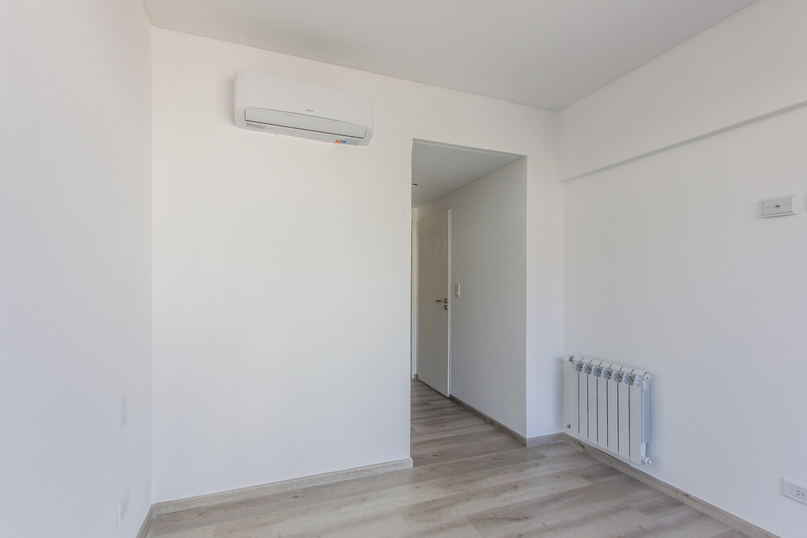 Venta Semipiso 4 Ambientes a Estrenar Contrafrente C/cochera C/ Balcón & Patio. Villa Luro - 32