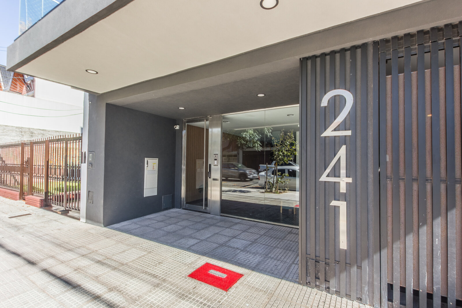Venta Semipiso 4 Ambientes a Estrenar Contrafrente C/cochera C/ Balcón & Patio. Villa Luro - 39