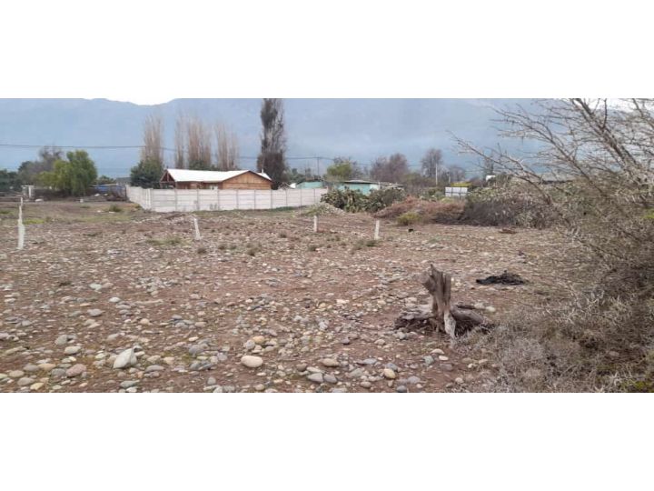 House for sale in Quillota, Valparaíso