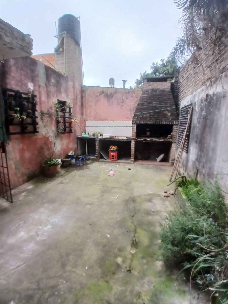 CASA DE 3 DORMITORIOS ALQUILER - 10