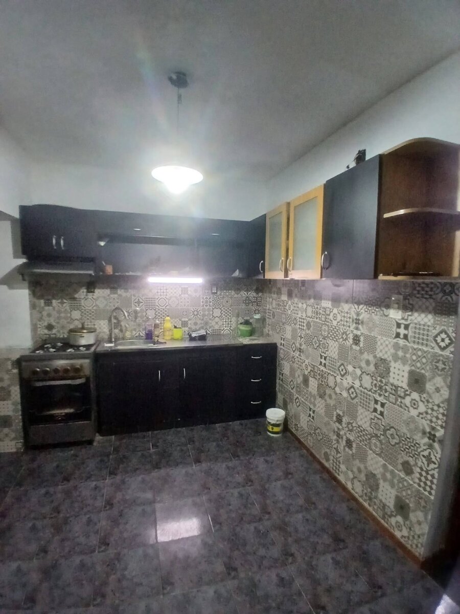 CASA DE 3 DORMITORIOS ALQUILER - 3