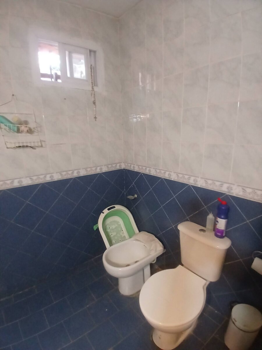 CASA DE 3 DORMITORIOS ALQUILER - 8