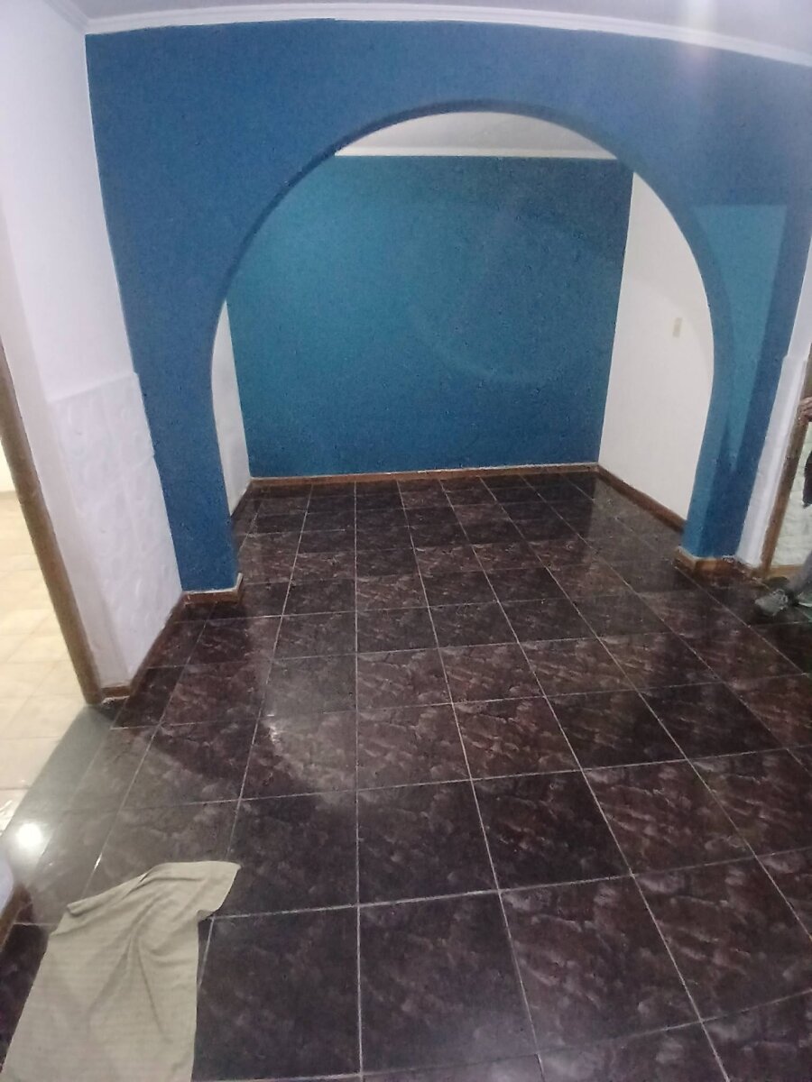 CASA DE 3 DORMITORIOS ALQUILER - 4