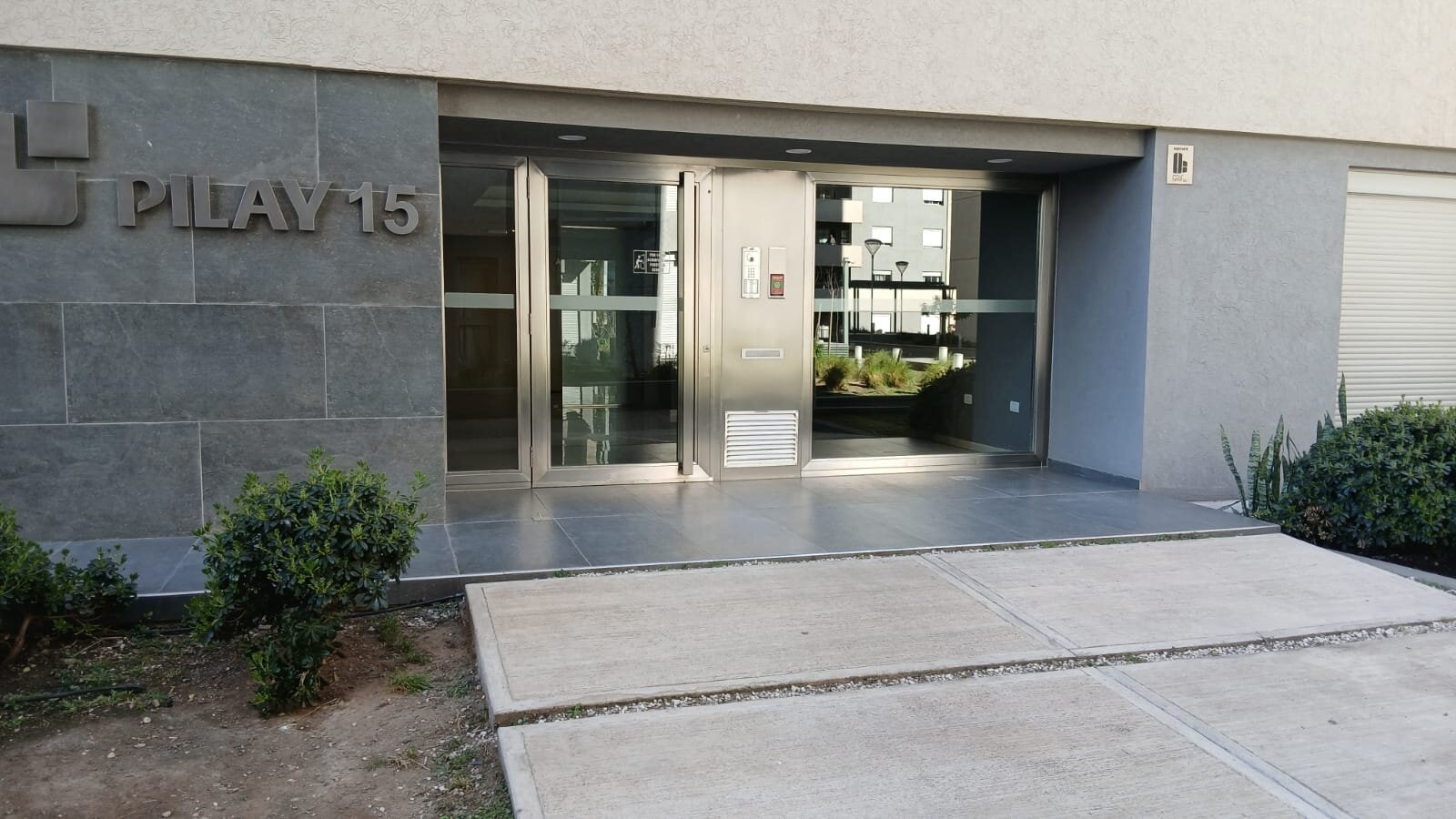 DEPTO EN ALQUILER