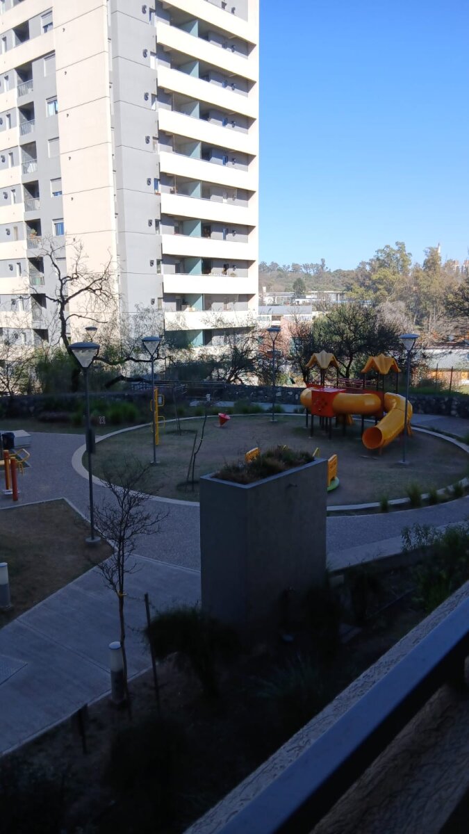 DEPTO EN ALQUILER - Imagen 14
