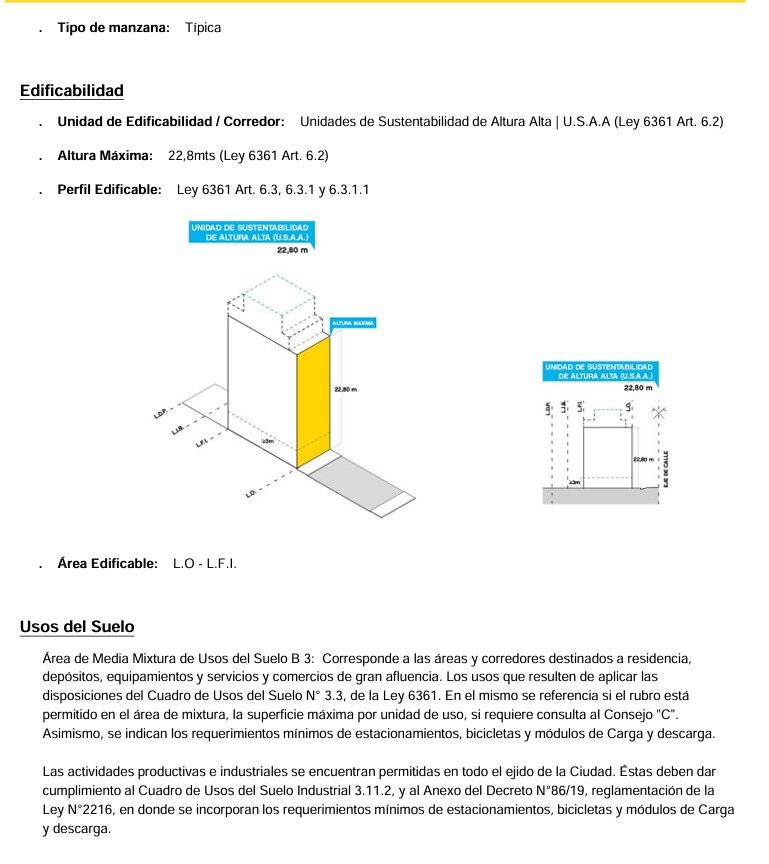Excelente Lote - 1
