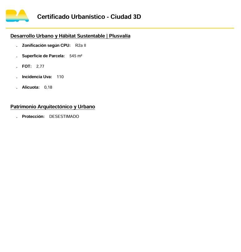 Excelente Lote - 5