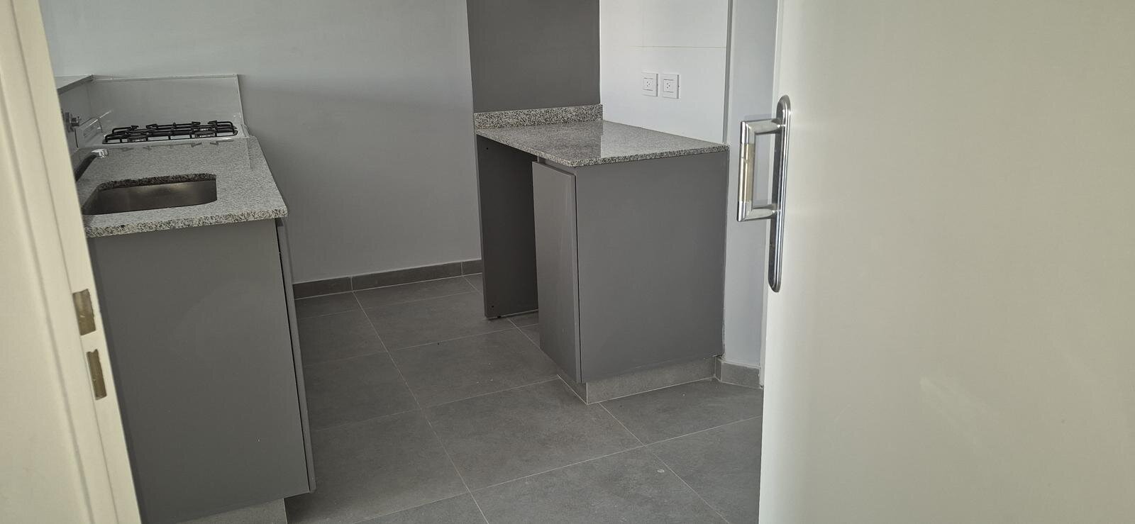 Monoambiente a estrenar - 2