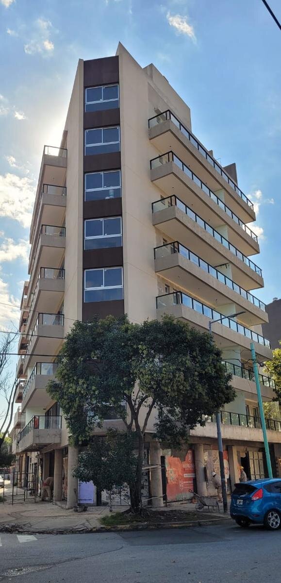 Dos Ambientes amoblado - 3
