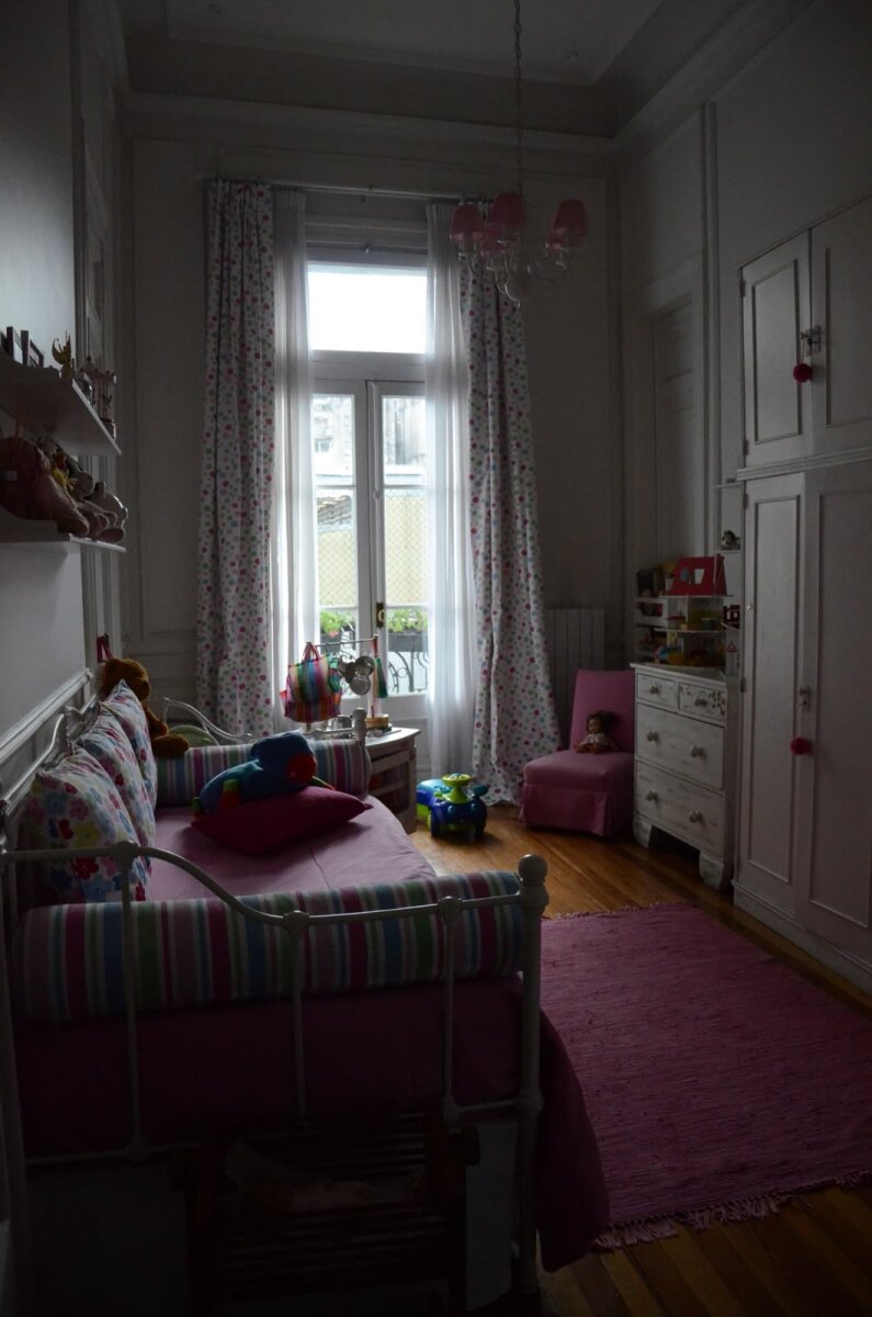 6 AMBIENTES CON BALCON EN BALVANERA - 13