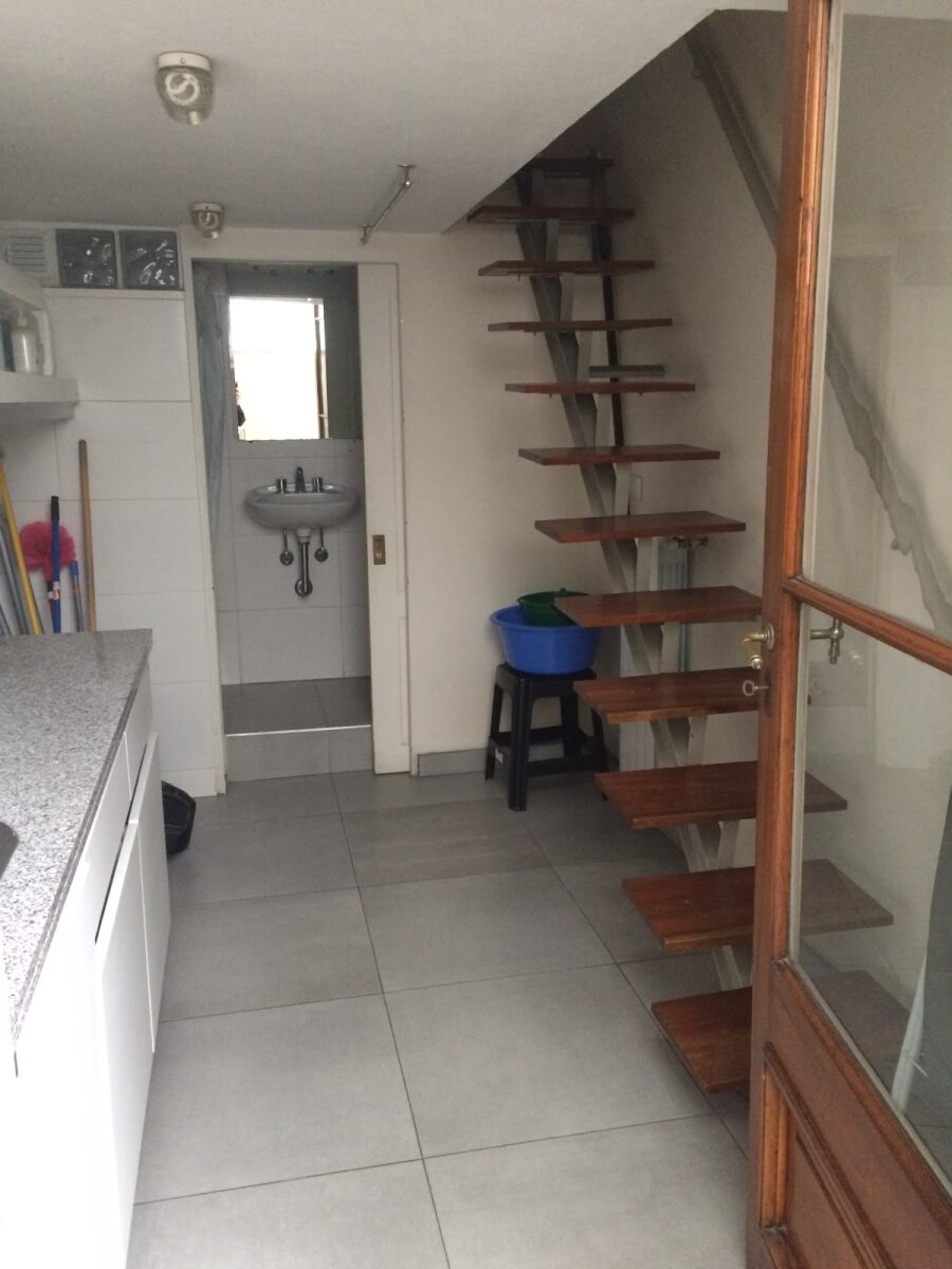 6 AMBIENTES CON BALCON EN BALVANERA - 10
