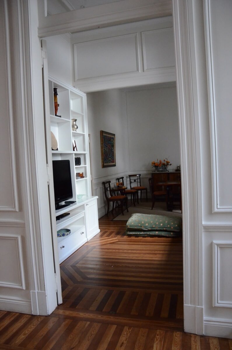 6 AMBIENTES CON BALCON EN BALVANERA - 11