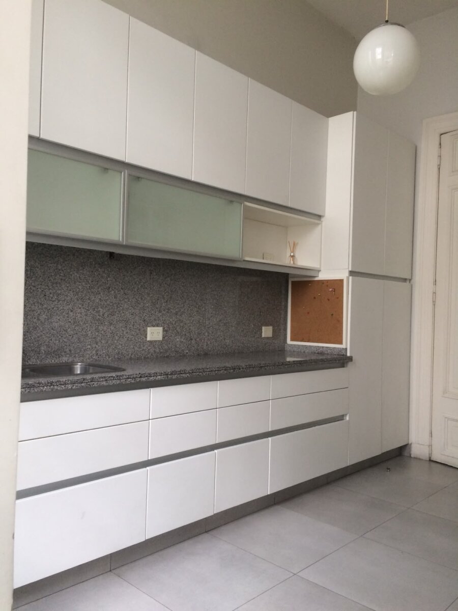 6 AMBIENTES CON BALCON EN BALVANERA - 7