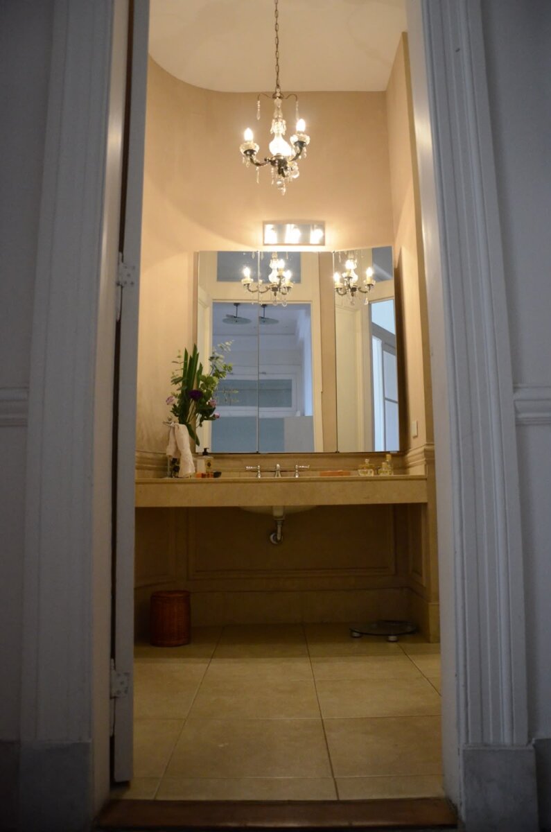 6 AMBIENTES CON BALCON EN BALVANERA - 4