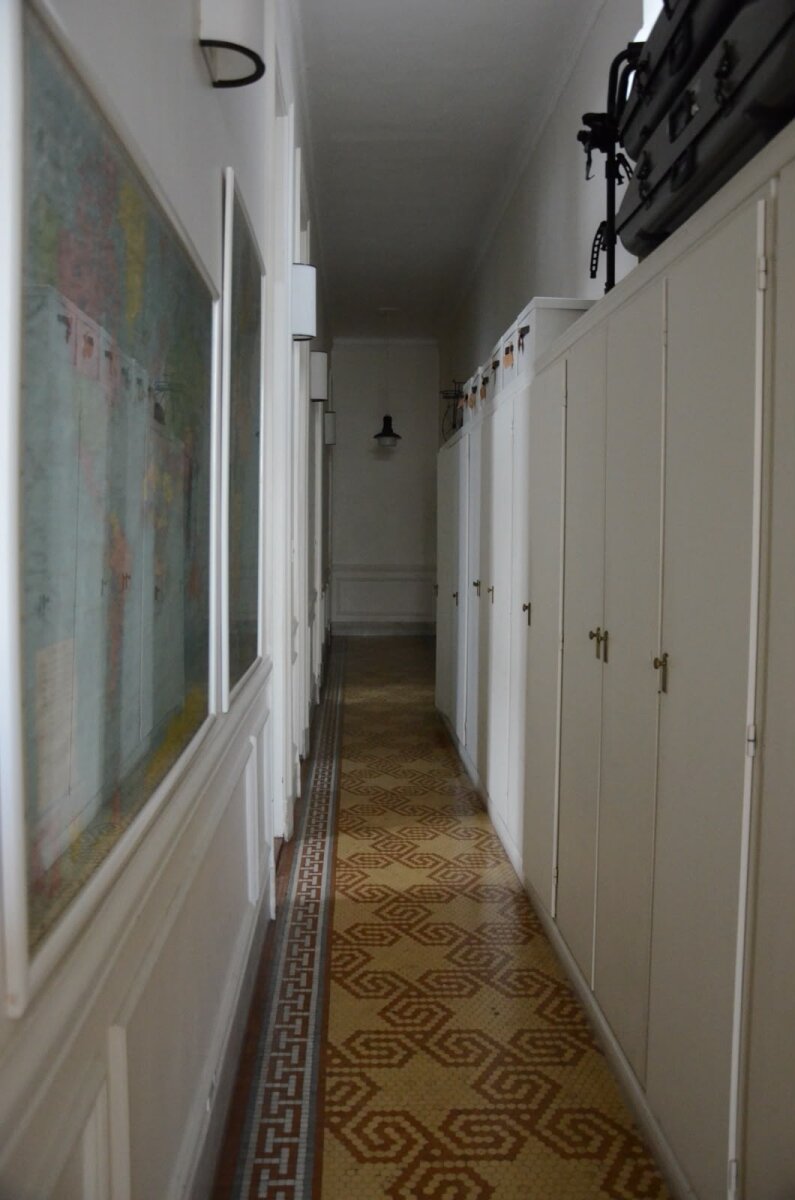 6 AMBIENTES CON BALCON EN BALVANERA - 9