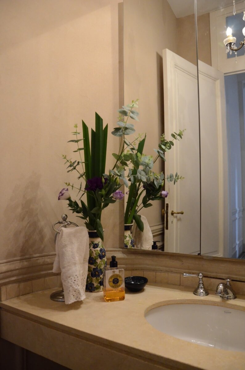 6 AMBIENTES CON BALCON EN BALVANERA - 16