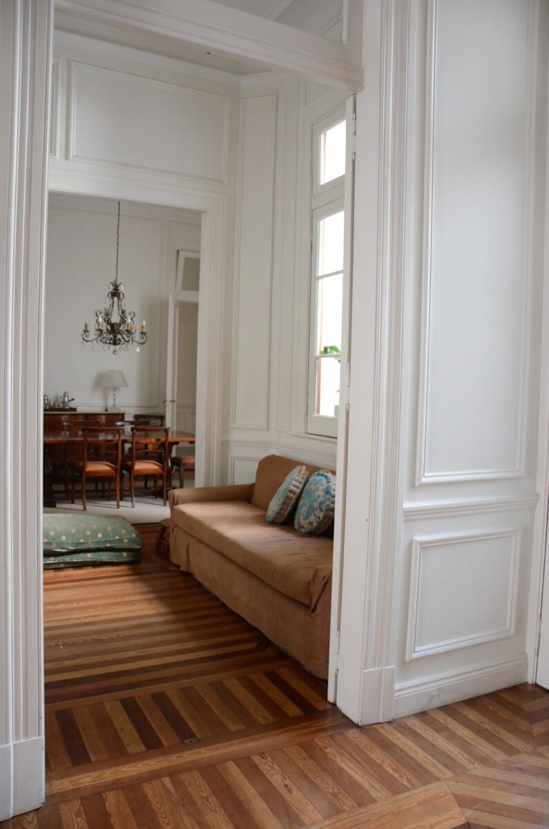 6 AMBIENTES CON BALCON EN BALVANERA - 3