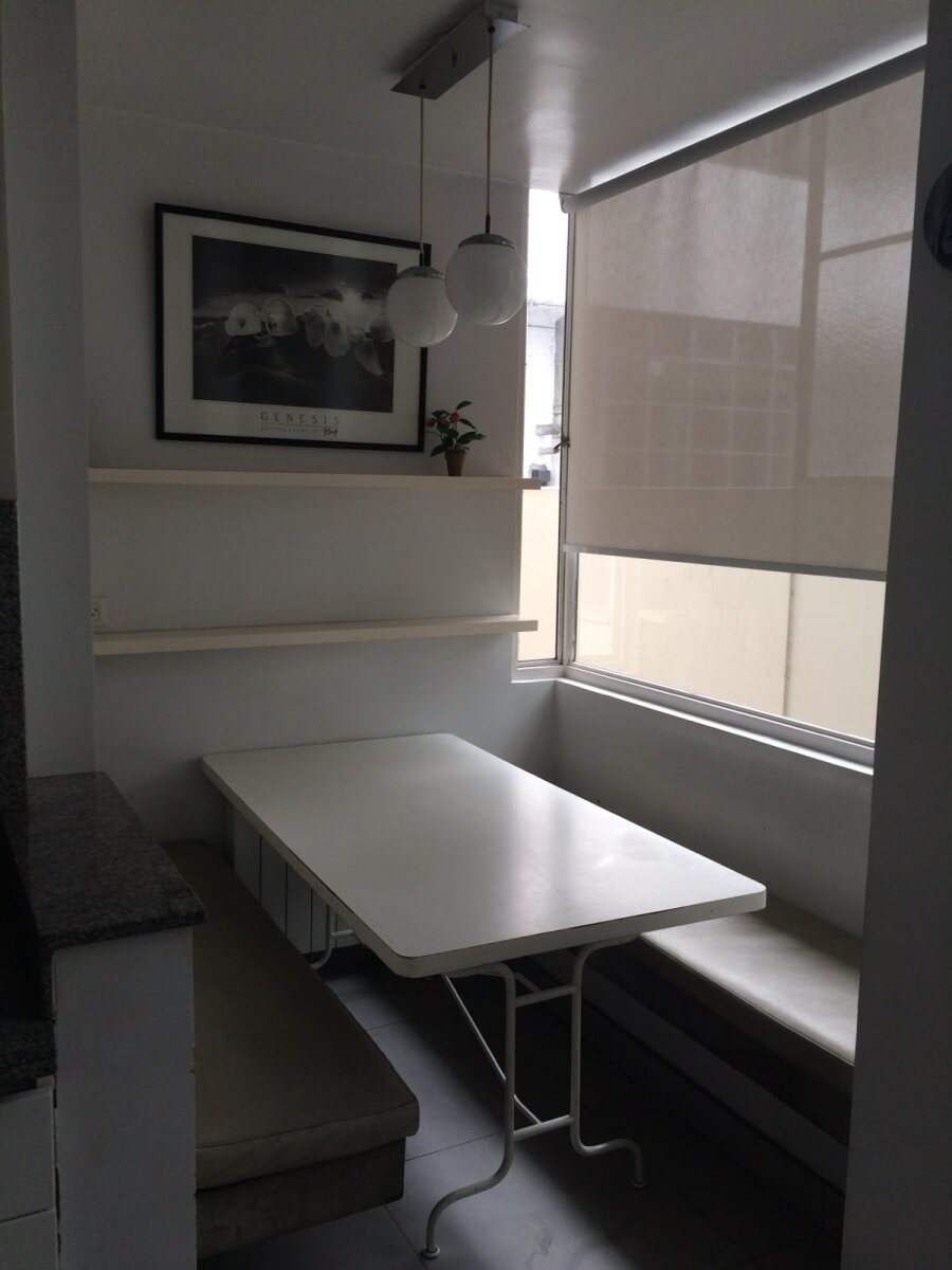 6 AMBIENTES CON BALCON EN BALVANERA - 5