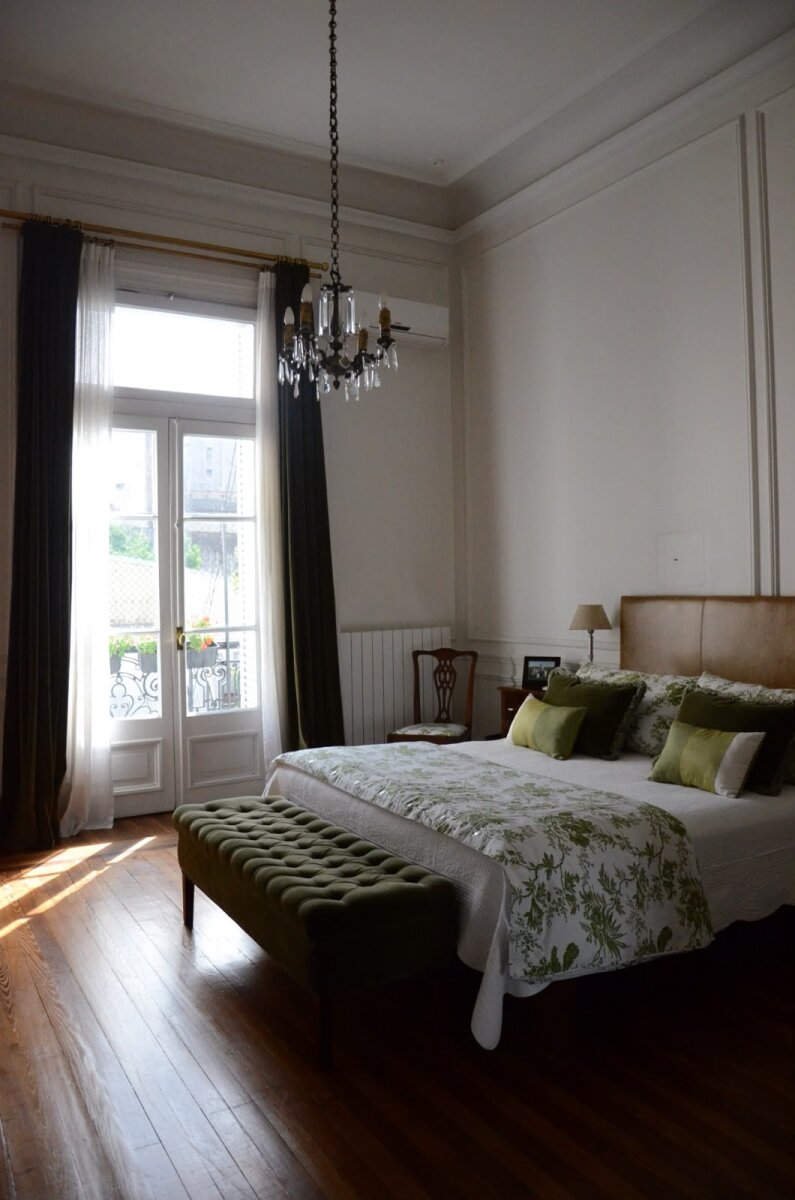 6 AMBIENTES CON BALCON EN BALVANERA - 22