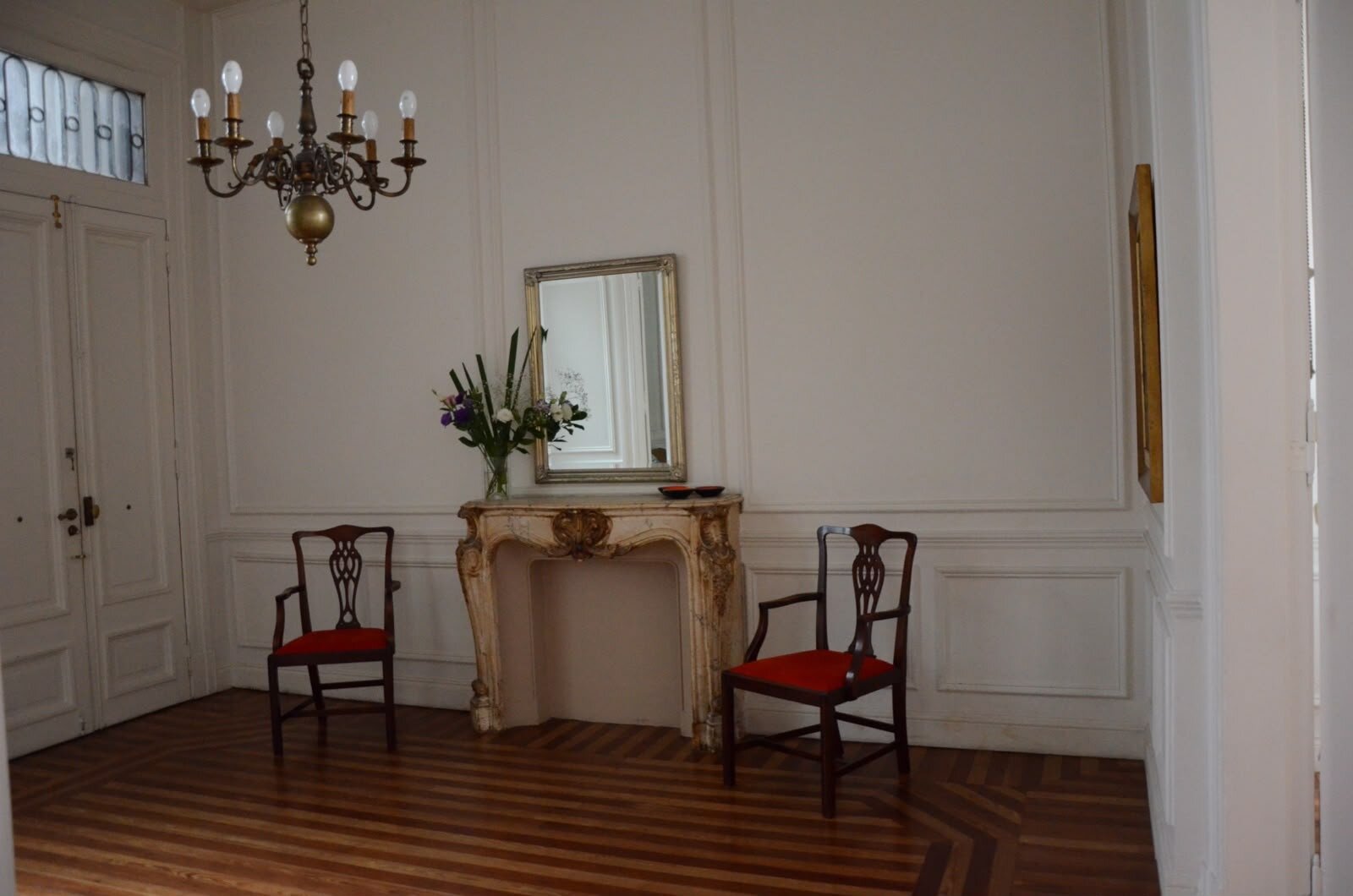 6 AMBIENTES CON BALCON EN BALVANERA - 23