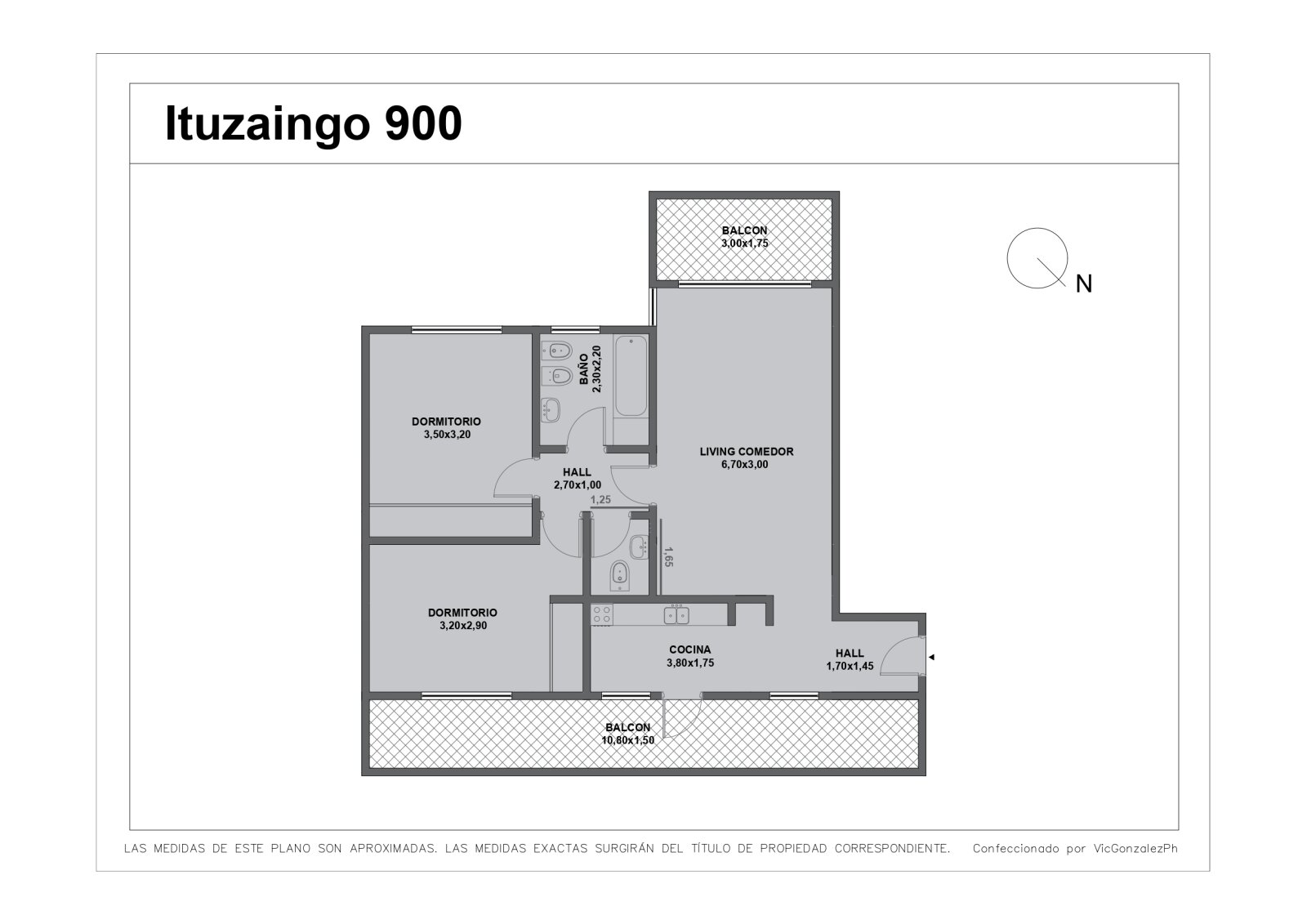 Venta. 3 ambientes. A estrenar. Sum y Piscina. - 28