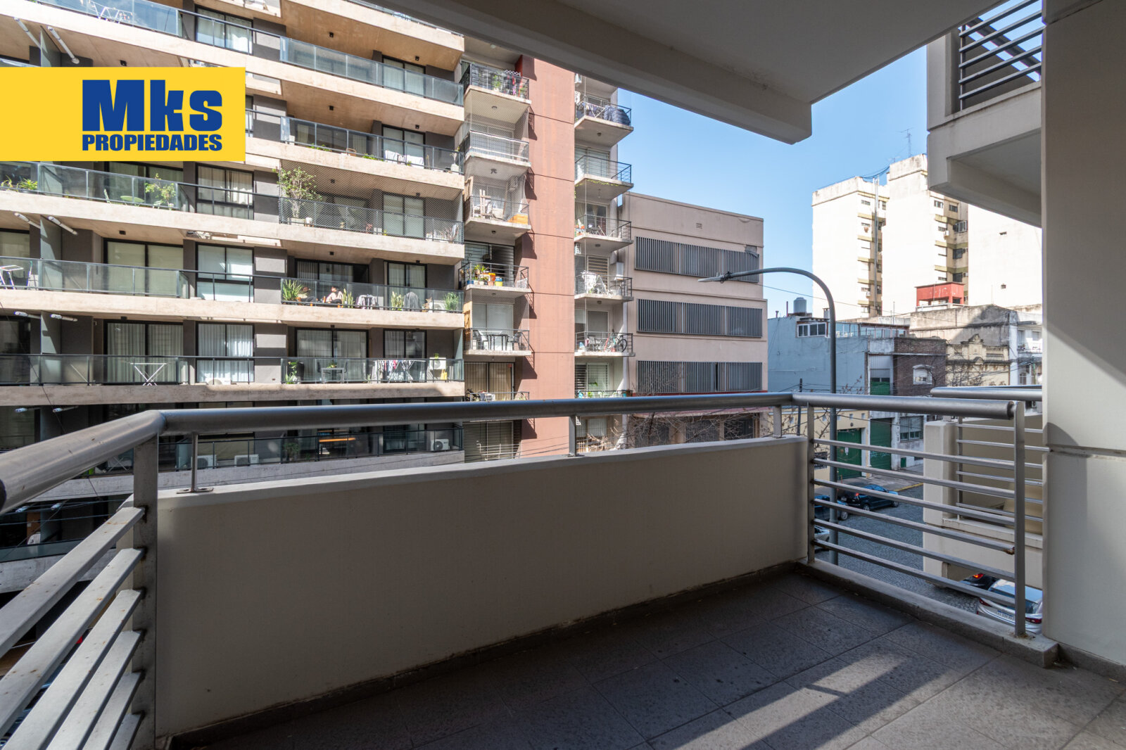 Venta. 3 ambientes. A estrenar. Sum y Piscina. - 14