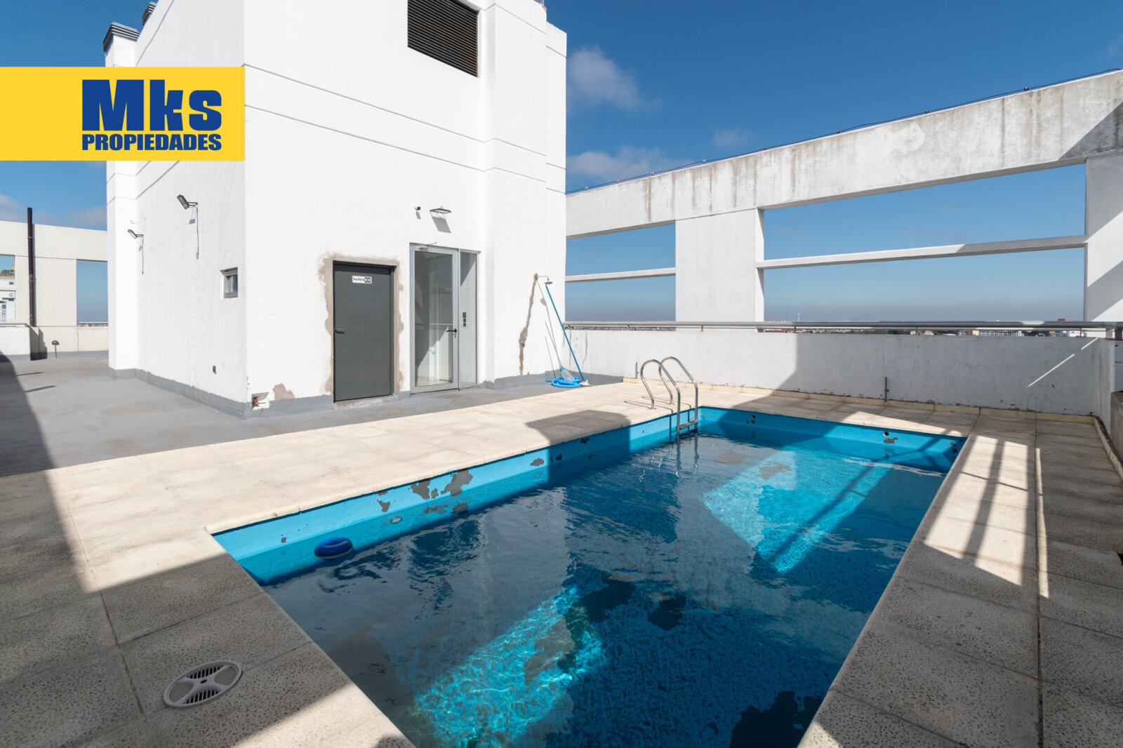 Venta. 3 ambientes. A estrenar. Sum y Piscina. - 21