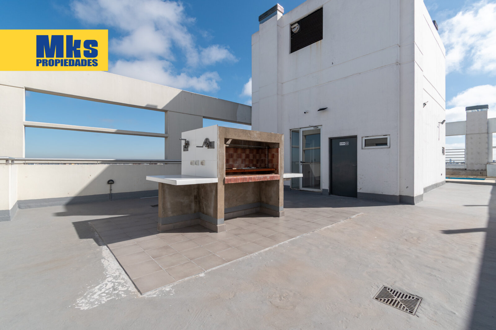 Venta. 3 ambientes. A estrenar. Sum y Piscina. - 20