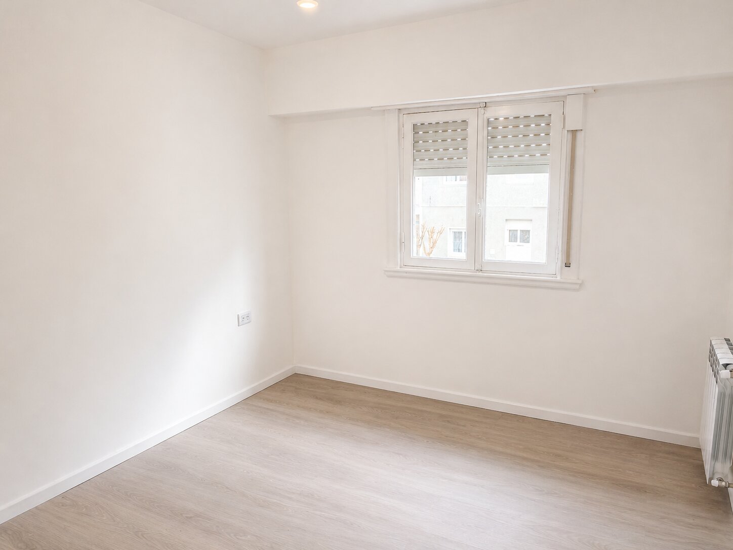 Duplex de 3 Ambientes con Garaje – Barrio Chauvin - 11