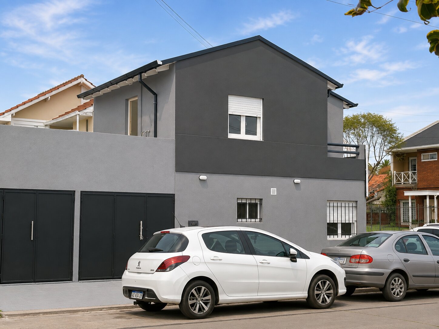 Duplex de 3 Ambientes con Garaje – Barrio Chauvin - 25
