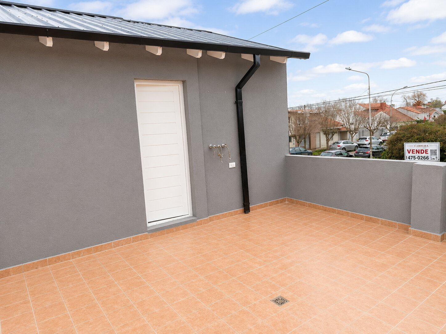 Duplex de 3 Ambientes con Garaje – Barrio Chauvin - 23
