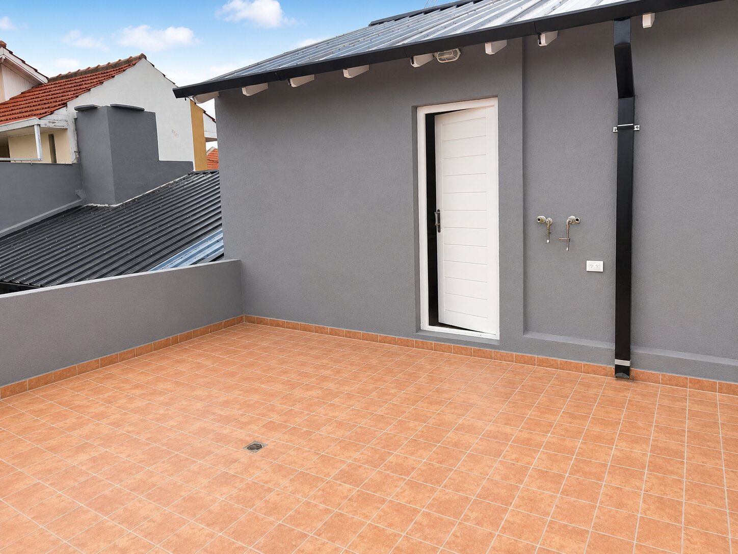 Duplex de 3 Ambientes con Garaje – Barrio Chauvin - 21