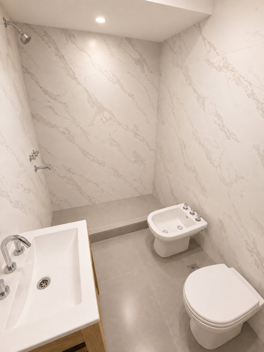 Duplex de 3 Ambientes con Garaje – Barrio Chauvin - 7