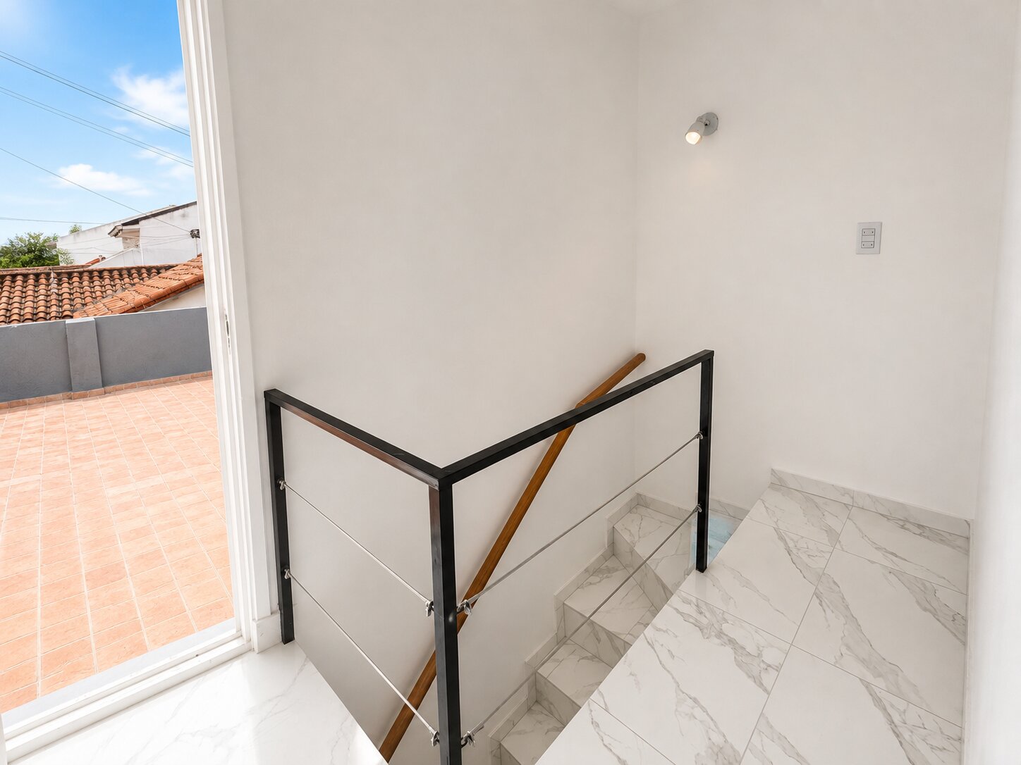 Duplex de 3 Ambientes con Garaje – Barrio Chauvin - 15