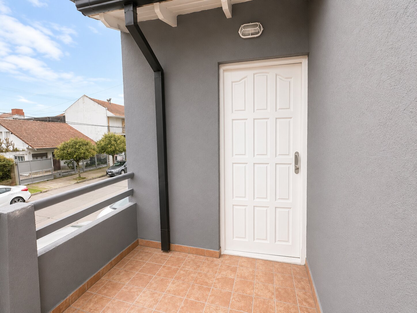 Duplex de 3 Ambientes con Garaje – Barrio Chauvin - 18