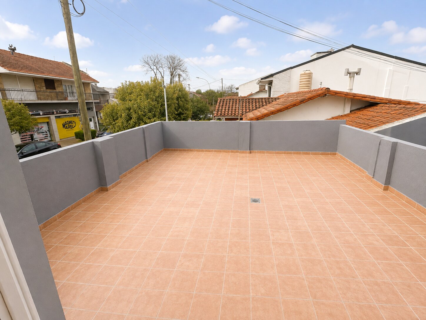 Duplex de 3 Ambientes con Garaje – Barrio Chauvin - 20