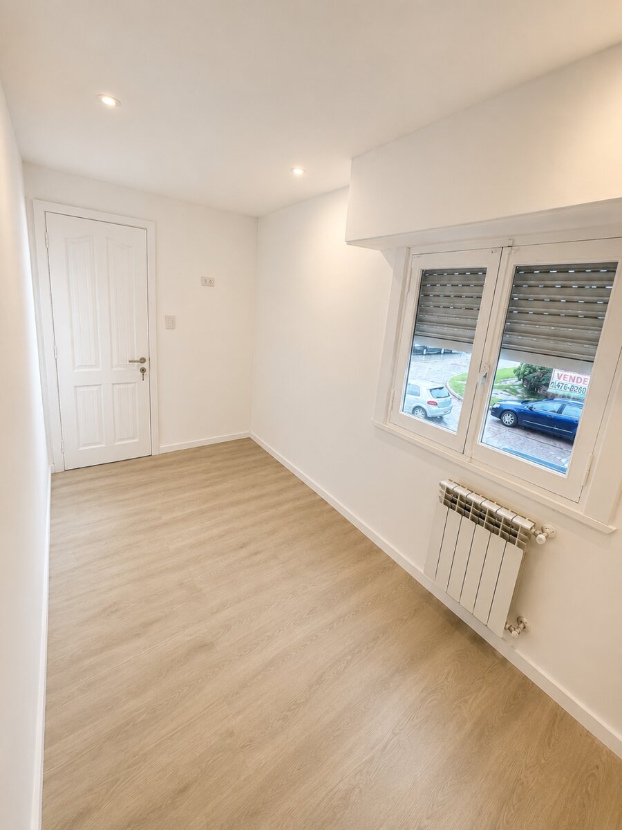 Duplex de 3 Ambientes con Garaje – Barrio Chauvin - 6