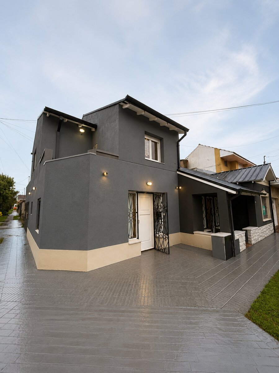 Duplex de 3 Ambientes con Garaje – Barrio Chauvin - 24