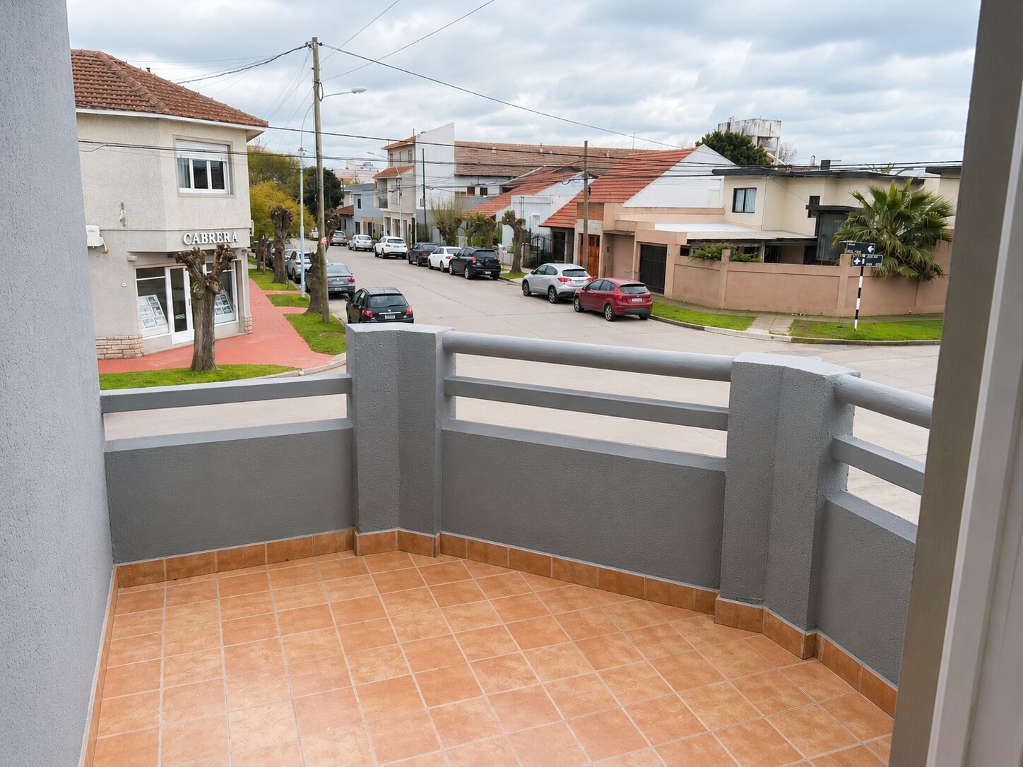 Duplex de 3 Ambientes con Garaje – Barrio Chauvin - 19