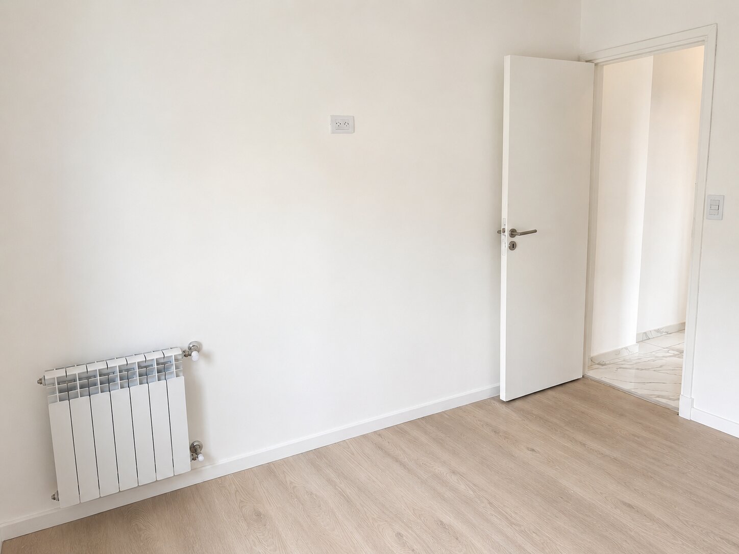 Duplex de 3 Ambientes con Garaje – Barrio Chauvin - 9